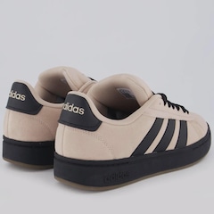 Tênis Masculino adidas Grand Court Alpha - Foto 3