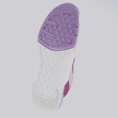 Tênis Feminino Everlast Climber Ultra - Foto 2