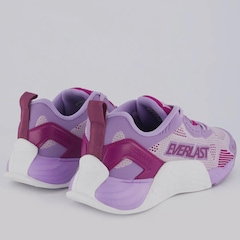 Tênis Feminino Everlast Climber Ultra - Foto 3