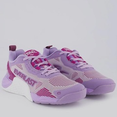 Tênis Feminino Everlast Climber Ultra - Foto 5