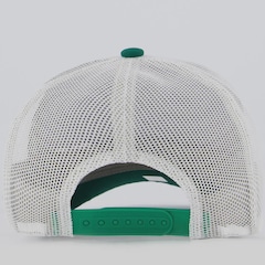 Boné Adulo Supercap do Palmeiras Marcos Aba Curva - Foto 2