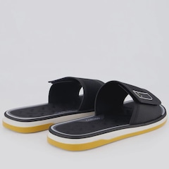 Chinelo Cartago Málaga Sport Gáspea Slide Masculino - Foto 4