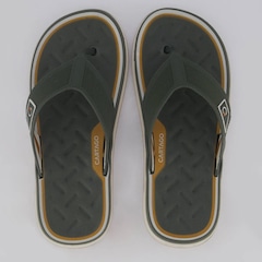 Chinelo Cartago Málaga Sport Masculino - Foto 1