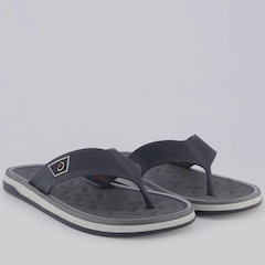 Chinelo Cartago Málaga Sport Masculino - Foto 3