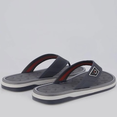 Chinelo Cartago Málaga Sport Masculino - Foto 4