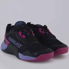 Tênis Feminino Everlast Climber Ultra - Foto 5