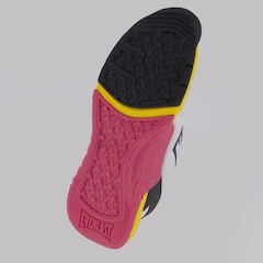 Tênis Feminino Everlast Climber Ultra - Foto 2