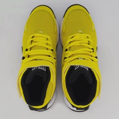 Tênis Masculino Everlast Monster 4 - Foto 4