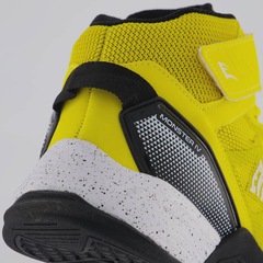 Tênis Masculino Everlast Monster 4 - Foto 6