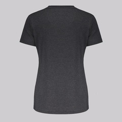 Camiseta Puma ESS NO. 1 Logo Feminina - Foto 2