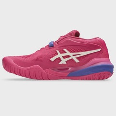 Tênis Feminino Asics Gel Resolution X - Foto 4