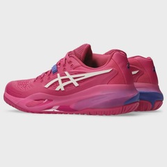 Tênis Feminino Asics Gel Resolution X - Foto 5