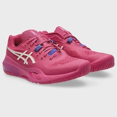 Tênis Feminino Asics Gel Resolution X - Foto 6