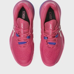 Tênis Feminino Asics Gel Resolution X - Foto 7