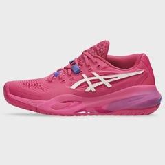 Tênis Feminino Asics Gel Resolution X - Foto 8