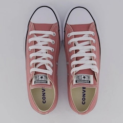 Tênis Unissex Converse All Star Chuck Taylor - Foto 4