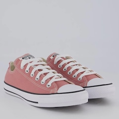 Tênis Unissex Converse All Star Chuck Taylor - Foto 5