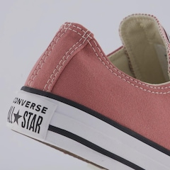 Tênis Unissex Converse All Star Chuck Taylor - Foto 6