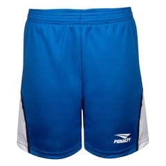 Calção Penalty Futebol Shoulder Infantil - Foto 1