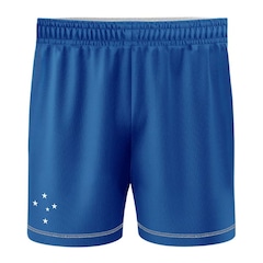 Bermuda do Cruzeiro Braziline Taça Infantil - Foto 1