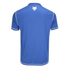 Camisa do Cruzeiro Braziline Ser Infantil - Foto 2