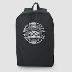 Mochila Unissex Umbro Change The World 16 Litros - Foto 1