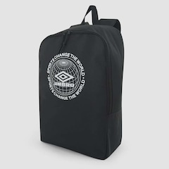 Mochila Unissex Umbro Change The World 16 Litros - Foto 3