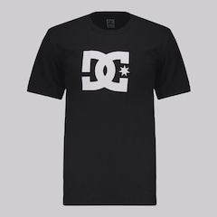 Camiseta DC Star Masculina - Foto 1