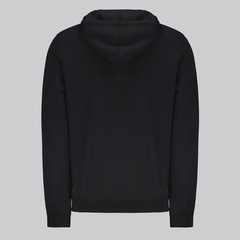 Blusão de Moletom Masculino DC com Capuz Star - Foto 2