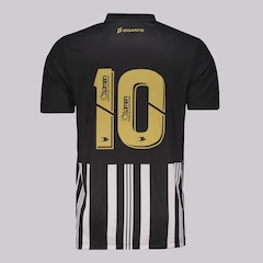 Camisa do Asa de Arapiraca I 25/26 Tolledo Sports Masculina - Foto 2