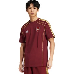 Camiseta UBP do Arsenal adidas Masculina - Foto 1