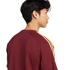 Camiseta UBP Do Arsenal adidas Masculina - Foto 4