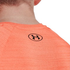 Camiseta Under Armour Tiger Tech 2.0 Masculina - Foto 2