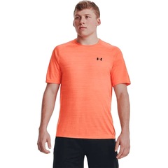 Camiseta Under Armour Tiger Tech 2.0 Masculina - Foto 1