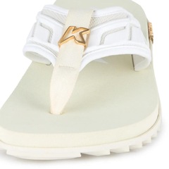 Chinelo Kenner Kivah Full Force Masculina - Foto 4