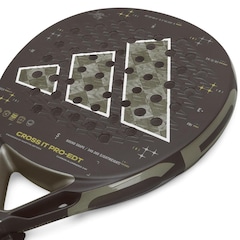 Raquete De Padel adidas Cross It Pro Edt 2025 - Foto 2