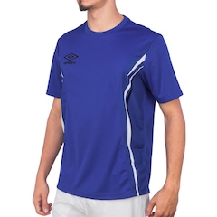 Camiseta Umbro Rush Masculina - Foto 3