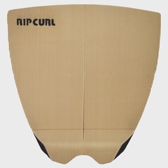 Deck para Prancha de Surf Rip Curl Traction 2 Peças Taupe - Foto 2