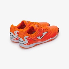 Chuteira Futsal Masculino Joma Maxima - Foto 6