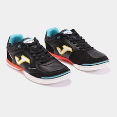 Chuteira de Futsal Masculina Joma Top Flex - Foto 2