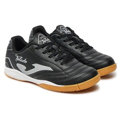 Chuteira Futsal Infantil Joma Toledo - Foto 2