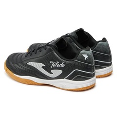 Chuteira Futsal Infantil Joma Toledo - Foto 3