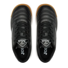 Chuteira Futsal Infantil Joma Toledo - Foto 4