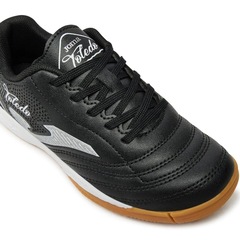 Chuteira Futsal Infantil Joma Toledo - Foto 6