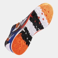 Chuteira Futsal Masculina Joma Regate Rebound - Foto 5
