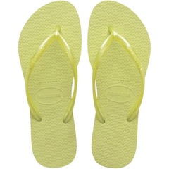 Chinelo Havaianas Slim Tradicional Feminino - Foto 1