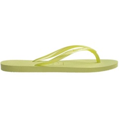 Chinelo Havaianas Slim Tradicional Feminino - Foto 3