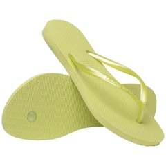 Chinelo Havaianas Slim Tradicional Feminino - Foto 4