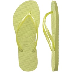 Chinelo Havaianas Slim Tradicional Feminino - Foto 5