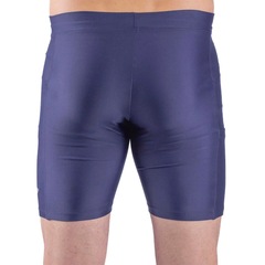 Bermuda Térmica Poker com Bolso Gold Masculina - Foto 2